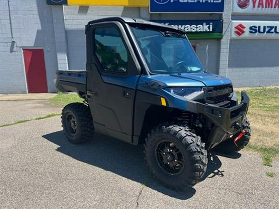 2025 Polaris Ranger XP 1000 NorthStar Edition Ultimate