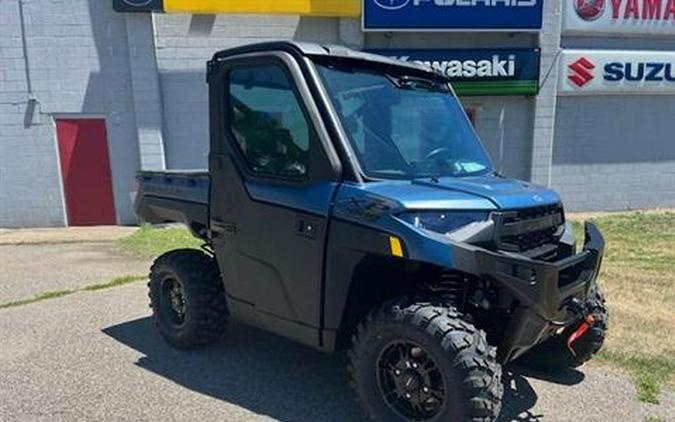 2025 Polaris Ranger XP 1000 NorthStar Edition Ultimate