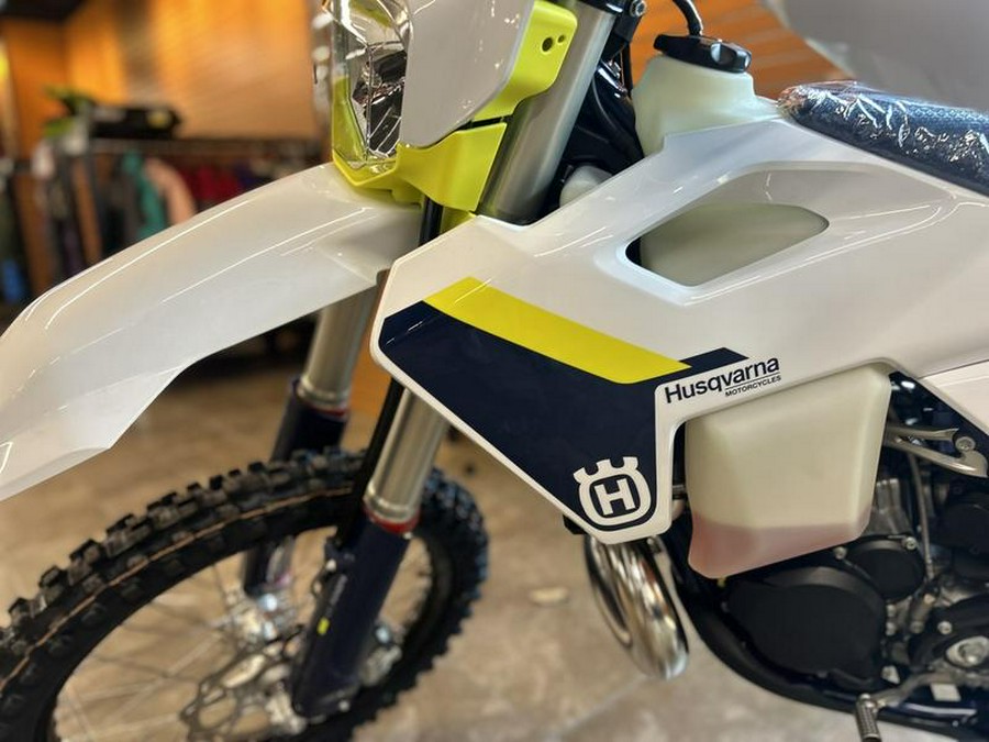 2025 Husqvarna® TE 300