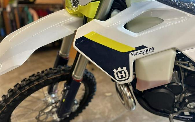 2025 Husqvarna® TE 300