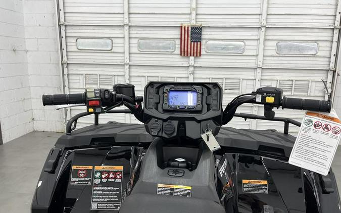 2024 Polaris® Sportsman 570 Trail