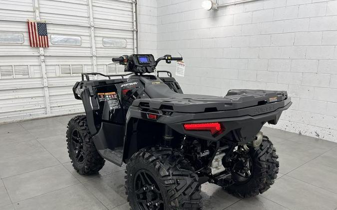 2024 Polaris® Sportsman 570 Trail