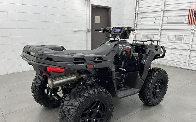 2024 Polaris® Sportsman 570 Trail