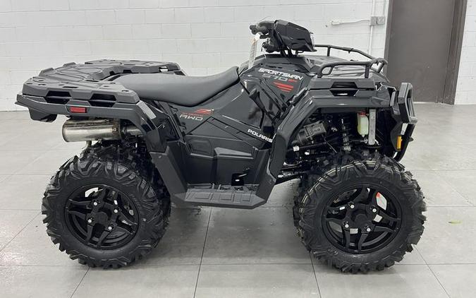 2024 Polaris® Sportsman 570 Trail