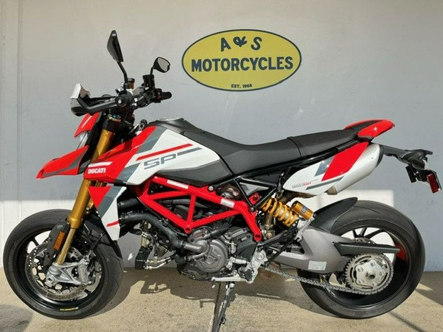 Used 2023 Ducati HYPERMOTARD 950 SP