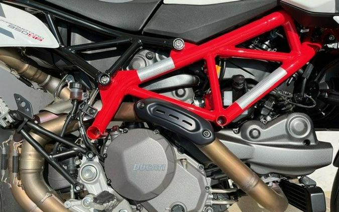 Used 2023 Ducati HYPERMOTARD 950 SP