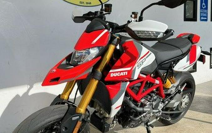 Used 2023 Ducati HYPERMOTARD 950 SP