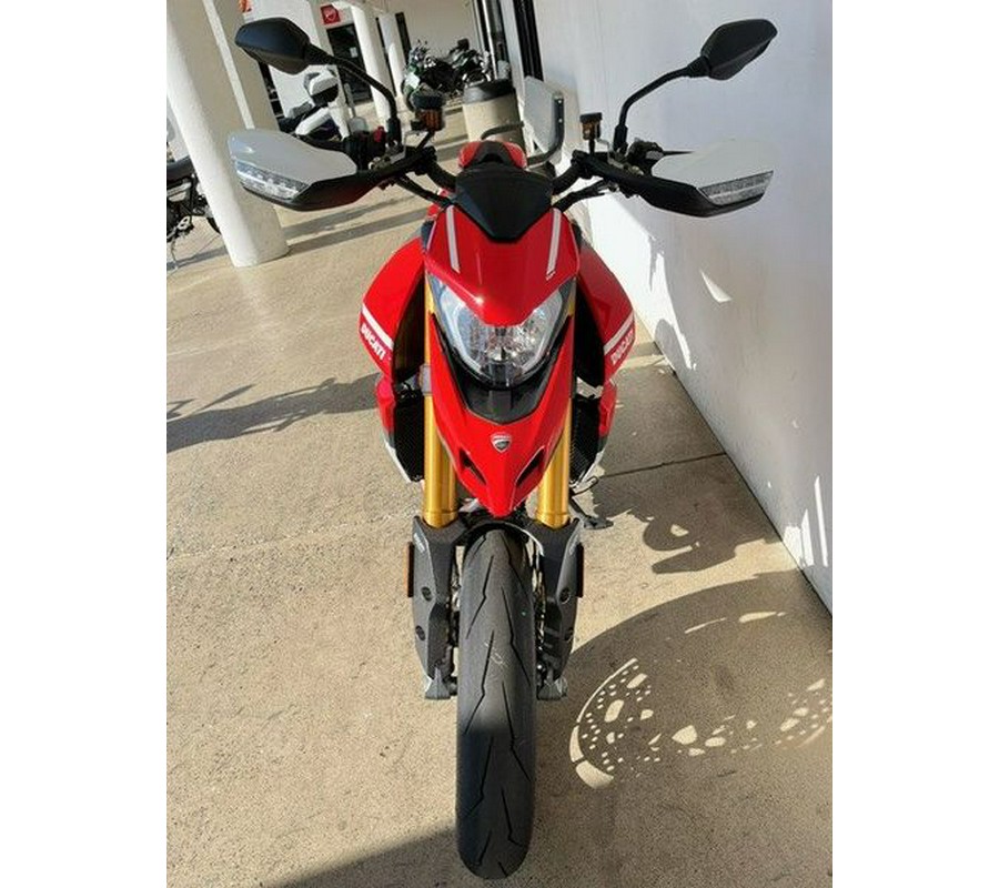 Used 2023 Ducati HYPERMOTARD 950 SP