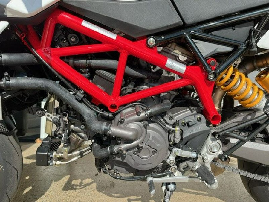 Used 2023 Ducati HYPERMOTARD 950 SP