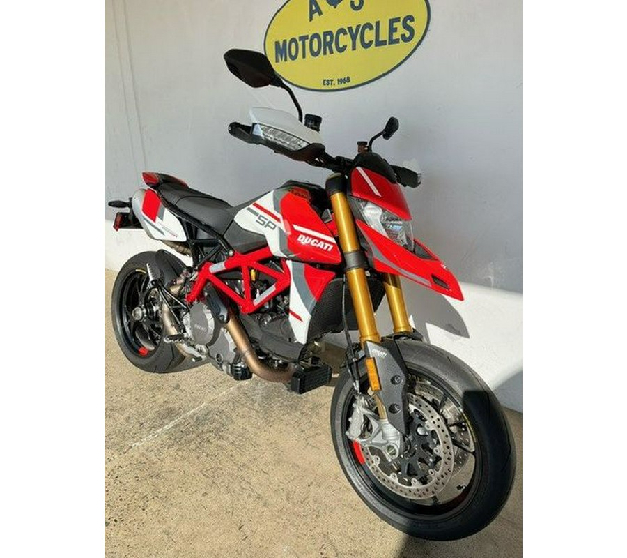 Used 2023 Ducati HYPERMOTARD 950 SP