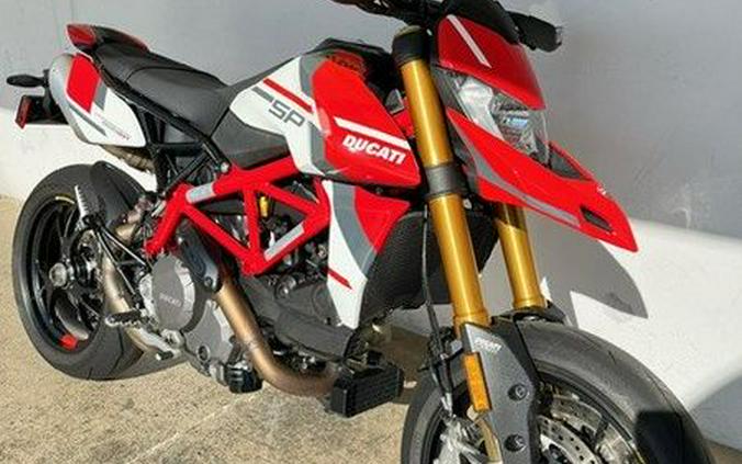 Used 2023 Ducati HYPERMOTARD 950 SP