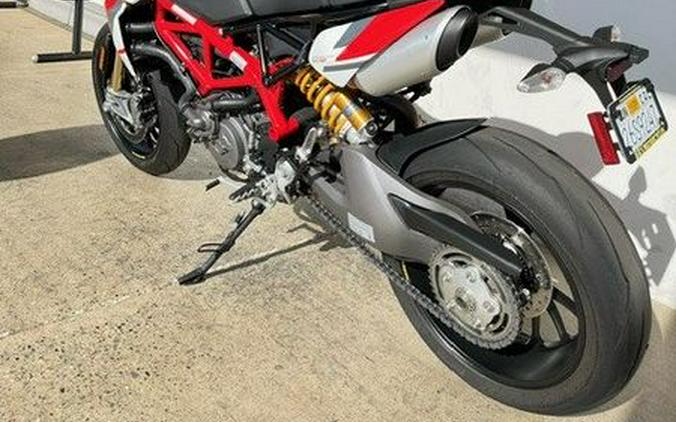 Used 2023 Ducati HYPERMOTARD 950 SP