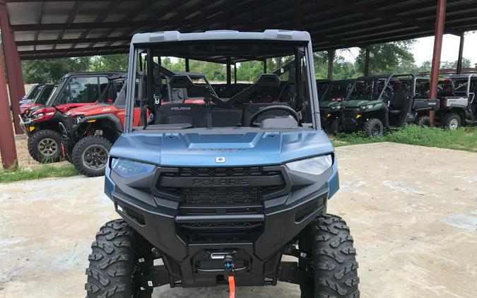 2025 POLARIS Ranger XP 1000 Premium