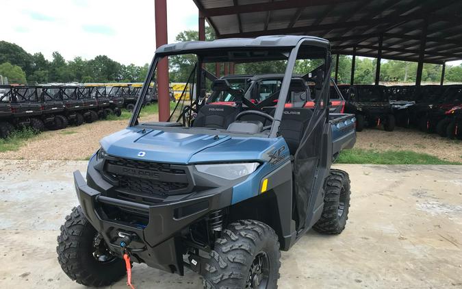 2025 POLARIS Ranger XP 1000 Premium