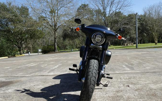 2021 Harley-Davidson Sport Glide