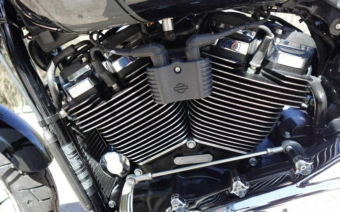 2021 Harley-Davidson Sport Glide