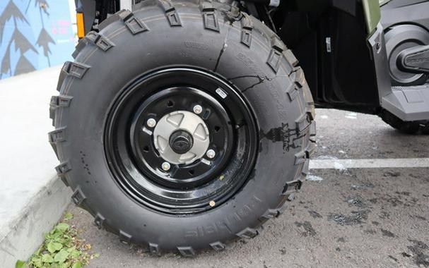 2025 Polaris Sportsman 450 H.O. EPS