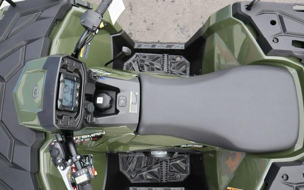 2025 Polaris Sportsman 450 H.O. EPS