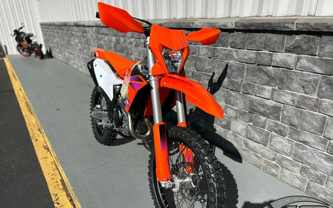 2024 KTM 450 XCF-W
