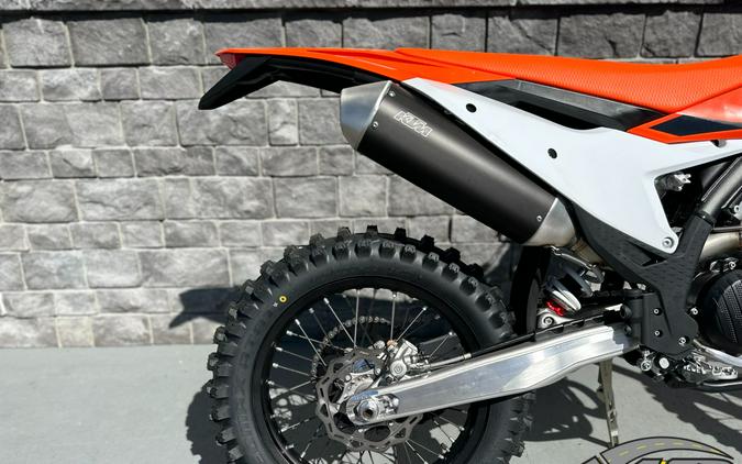 2024 KTM 450 XCF-W