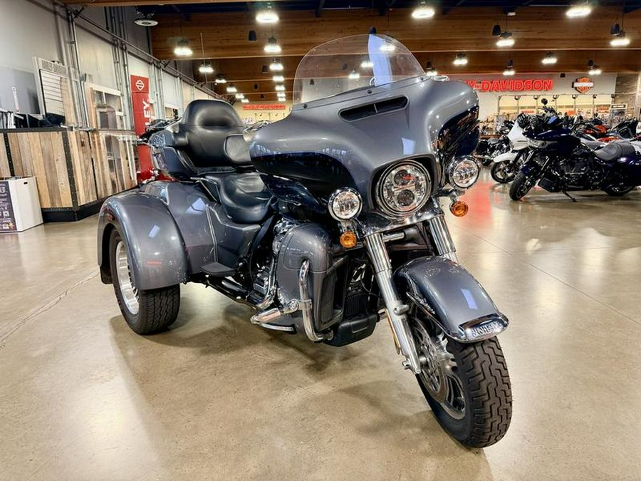2021 Harley-Davidson® FLHTCUTG - Tri Glide® Ultra