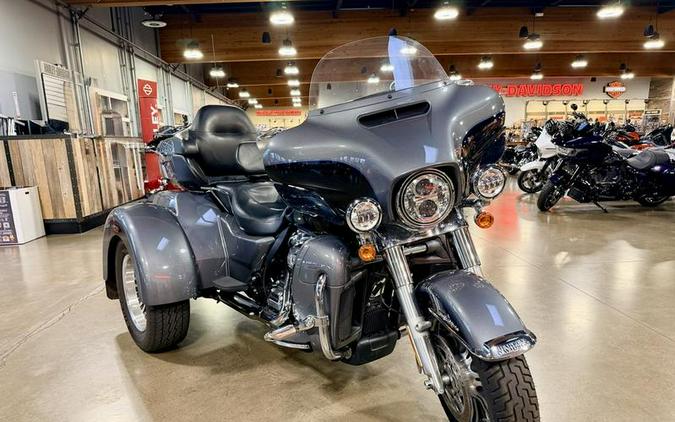 2021 Harley-Davidson® FLHTCUTG - Tri Glide® Ultra