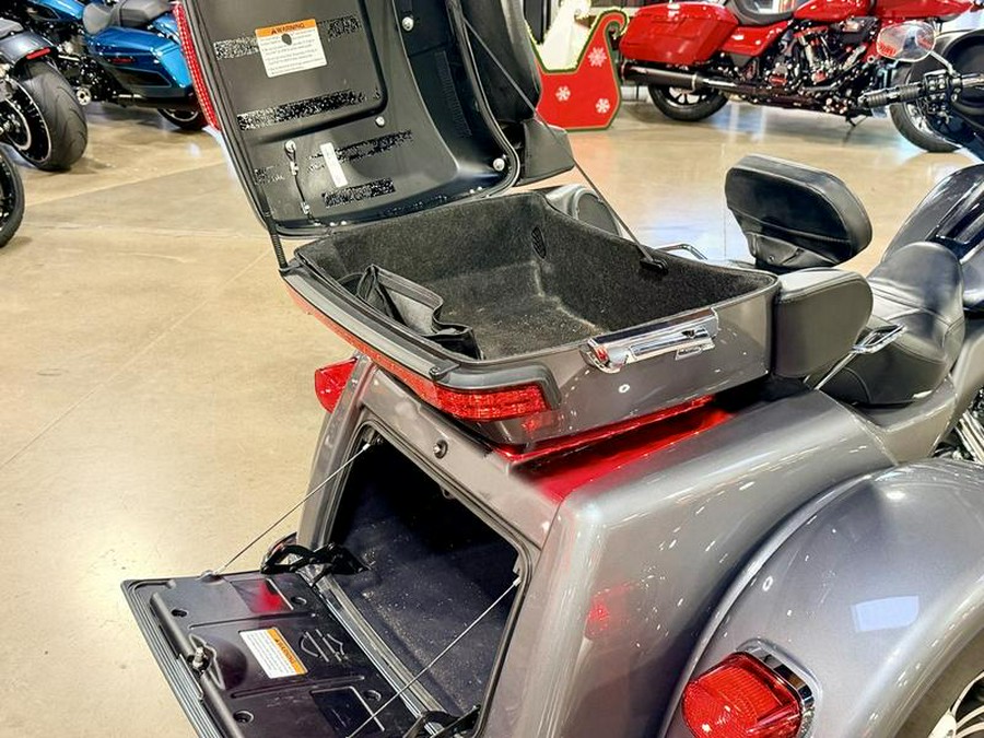 2021 Harley-Davidson® FLHTCUTG - Tri Glide® Ultra