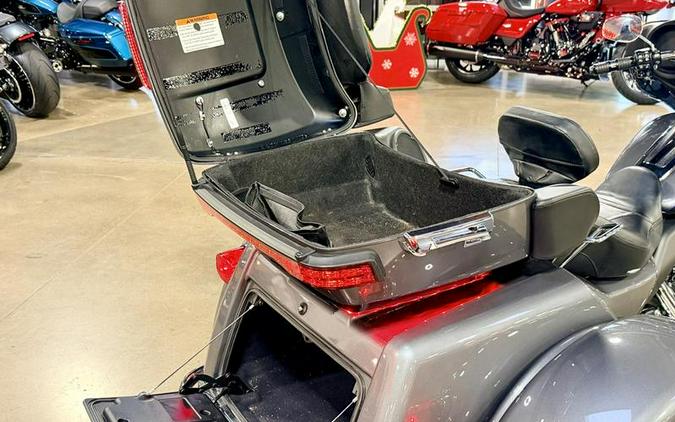 2021 Harley-Davidson® FLHTCUTG - Tri Glide® Ultra