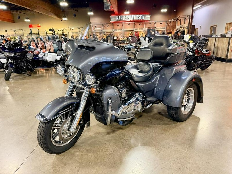 2021 Harley-Davidson® FLHTCUTG - Tri Glide® Ultra