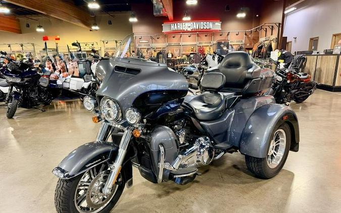 2021 Harley-Davidson® FLHTCUTG - Tri Glide® Ultra