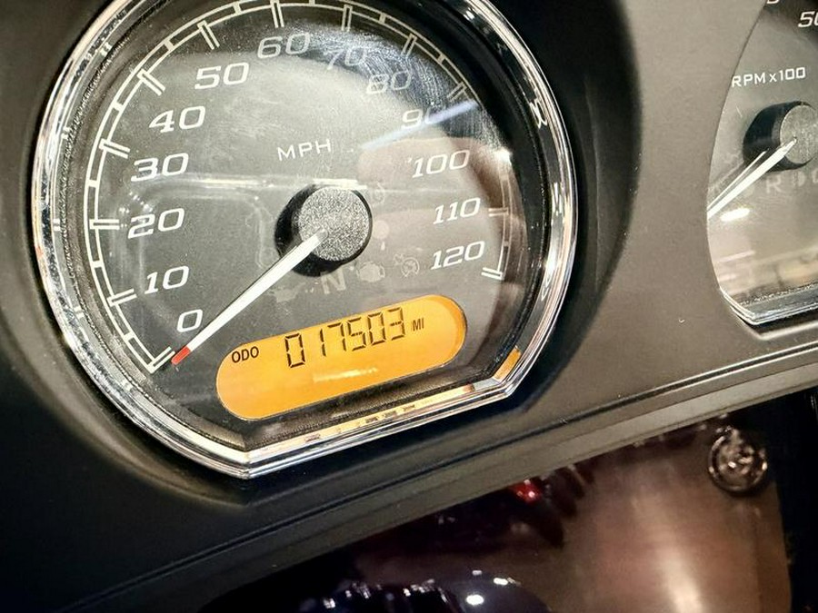 2021 Harley-Davidson® FLHTCUTG - Tri Glide® Ultra