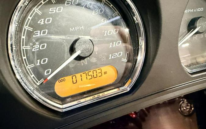 2021 Harley-Davidson® FLHTCUTG - Tri Glide® Ultra