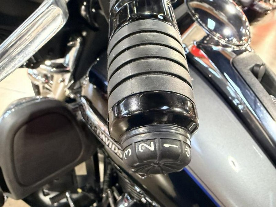 2021 Harley-Davidson® FLHTCUTG - Tri Glide® Ultra