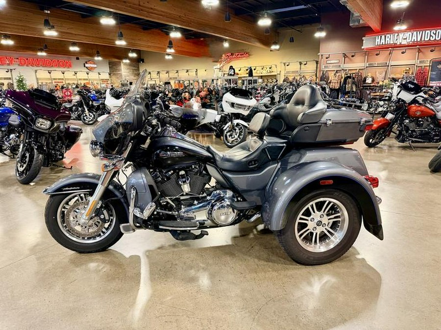 2021 Harley-Davidson® FLHTCUTG - Tri Glide® Ultra