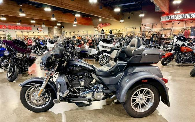 2021 Harley-Davidson® FLHTCUTG - Tri Glide® Ultra