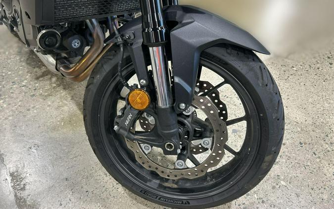 2025 Honda CB750 HORNET