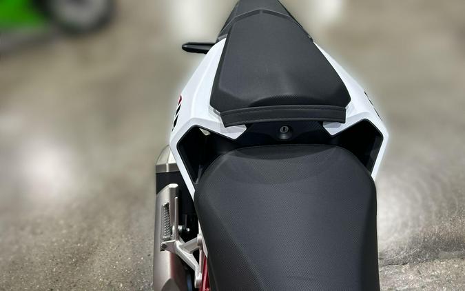 2025 Honda CB750 HORNET