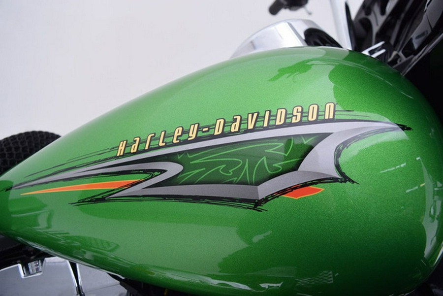 2015 Harley-Davidson FLHTK - Ultra Limited