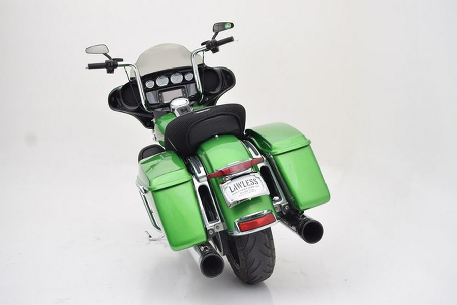 2015 Harley-Davidson FLHTK - Ultra Limited