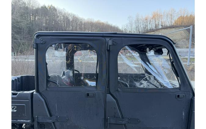 2022 Polaris RANGER CREW SP 570 Sagebrush Green