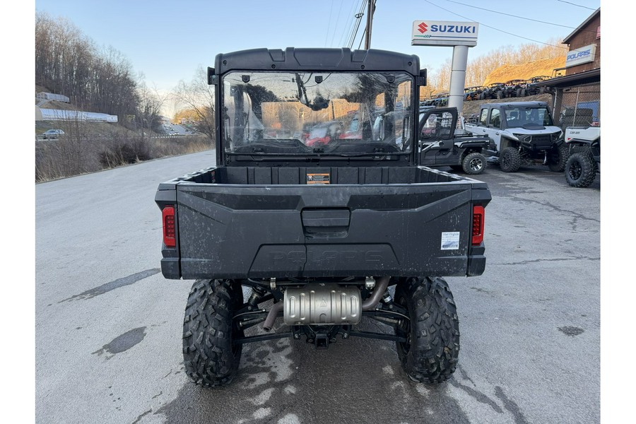 2022 Polaris RANGER CREW SP 570 Sagebrush Green