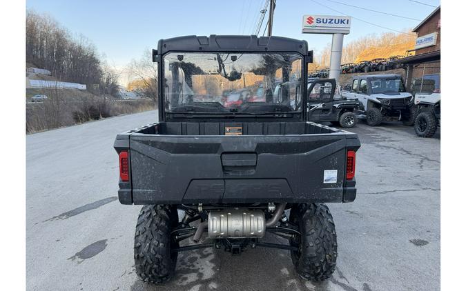 2022 Polaris RANGER CREW SP 570 Sagebrush Green