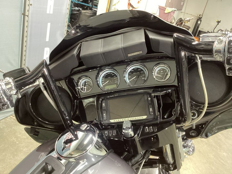 2014 Harley-Davidson® FLHTK - Electra Glide® Ultra Limited