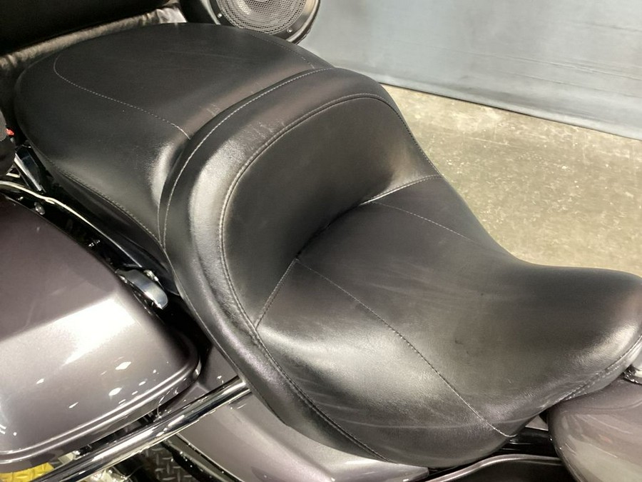 2014 Harley-Davidson® FLHTK - Electra Glide® Ultra Limited