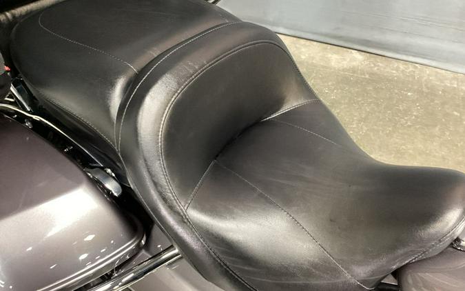 2014 Harley-Davidson® FLHTK - Electra Glide® Ultra Limited