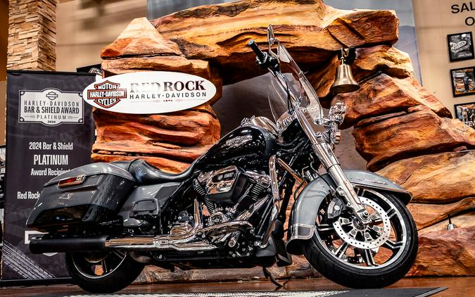 2022 Harley-Davidson Road King