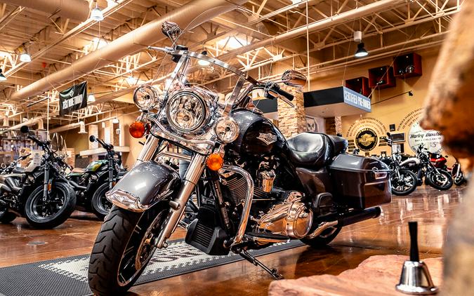 2022 Harley-Davidson Road King