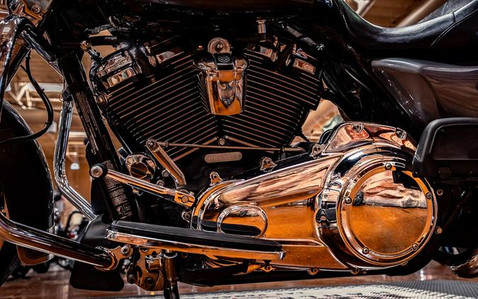 2022 Harley-Davidson Road King
