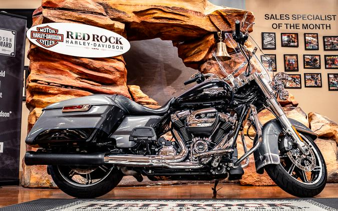 2022 Harley-Davidson Road King