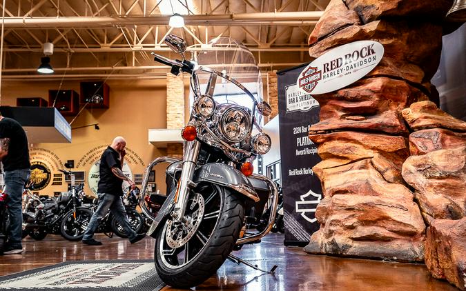 2022 Harley-Davidson Road King